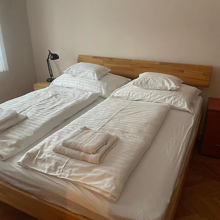 Platan Apartman Marcali Eksteriør billede
