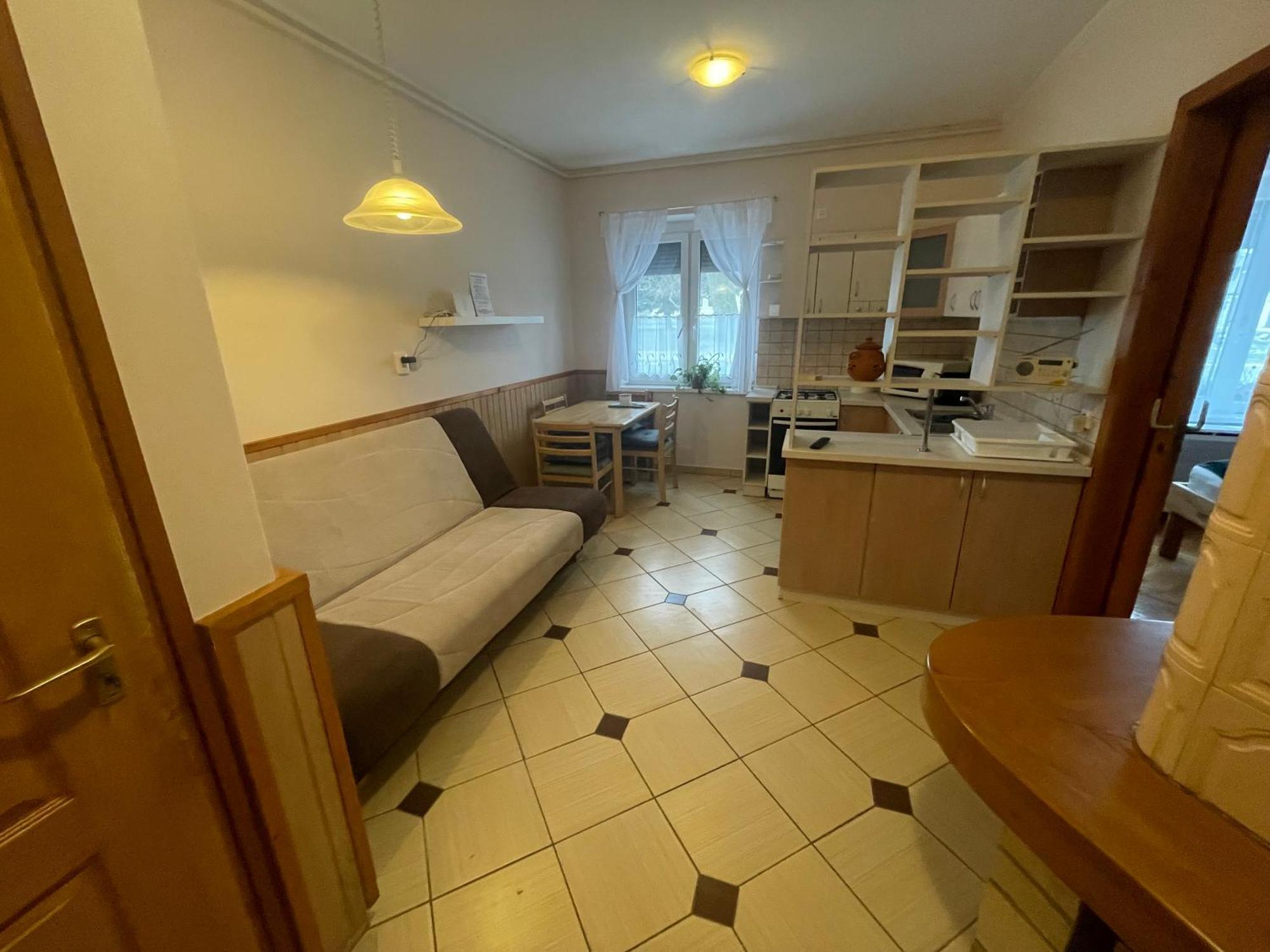 Platan Apartman Marcali Eksteriør billede